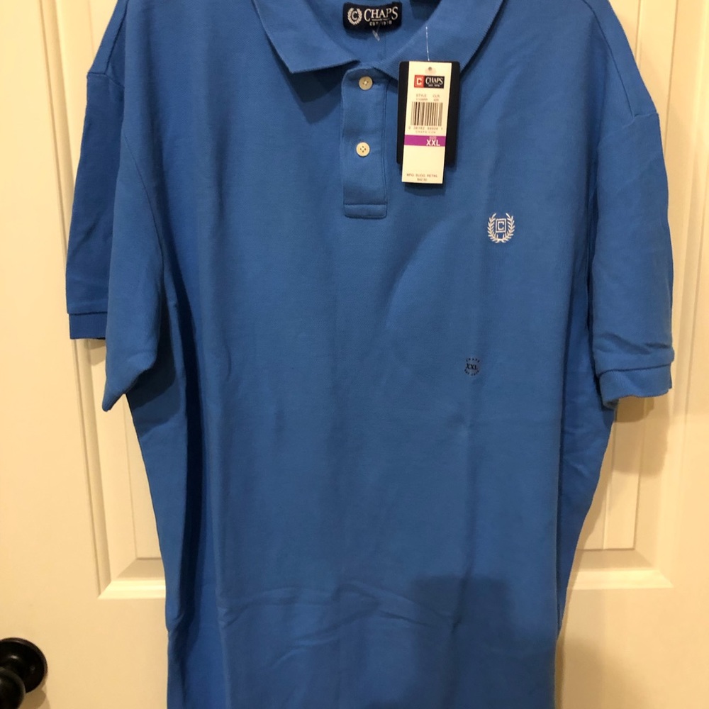 Men’s polo shirt